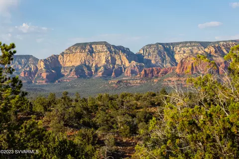 95 Altair Ave, Sedona, AZ 86336
