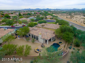 3534 E Robin Ln, Phoenix, AZ 85050 photo 59