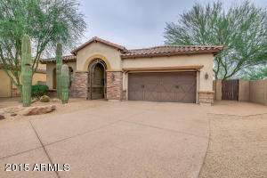 3534 E Robin Ln, Phoenix, AZ 85050 photo 1