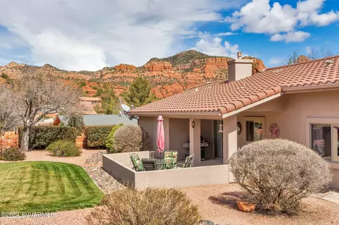30 Frisco Trl, Sedona, AZ 86351