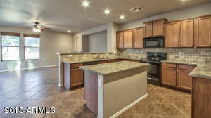 3882 E Geronimo St, Gilbert, AZ 85295 photo 17