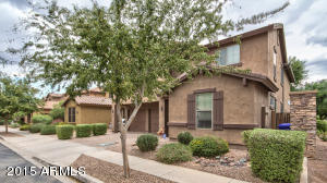 3882 E Geronimo St, Gilbert, AZ 85295 photo 2