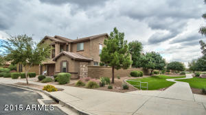 3882 E Geronimo St, Gilbert, AZ 85295 photo 1