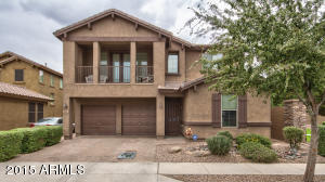 3882 E Geronimo St, Gilbert, AZ 85295 photo 3