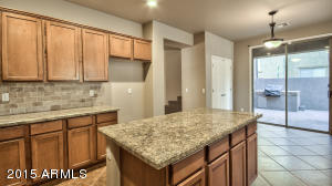 3882 E Geronimo St, Gilbert, AZ 85295 photo 16