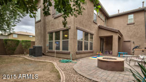 3882 E Geronimo St, Gilbert, AZ 85295 photo 34