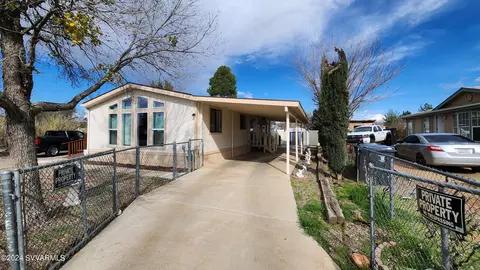 2243 S Copper Dr, Cottonwood, AZ 86326