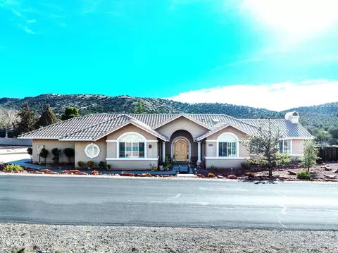 300 Michaels Ranch Dr, Sedona, AZ 86336