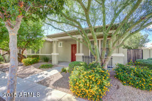 1860 S Martingale Rd, Gilbert, AZ 85295 photo 1