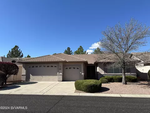 270 S Latigo, Cottonwood, AZ 86326