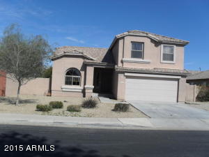 3312 E Chickadee Rd, Gilbert, AZ 85297 photo 1