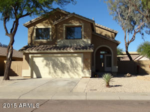 3346 E Hononegh Dr, Phoenix, AZ 85050 photo 1