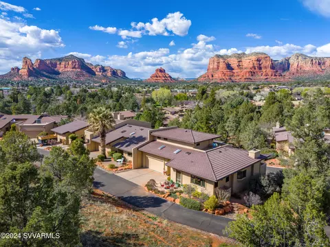 283 Lookout Dr #55, Sedona, AZ 86351