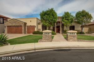2618 E Inca Cir, Mesa, AZ 85213 photo 1