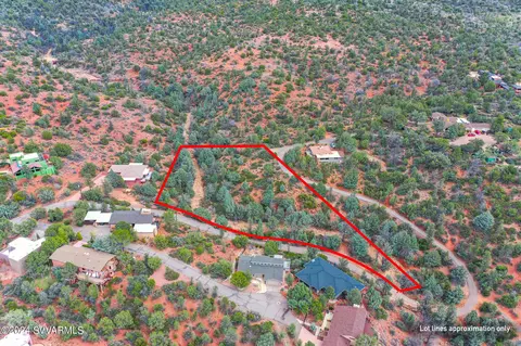 350 Canyon Dr, Sedona, AZ 86336