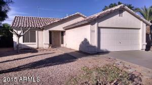 8644 E Calypso Ave, Mesa, AZ 85208 photo 1