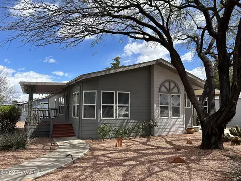 2050 W St Rt 89a #300, Cottonwood, AZ 86326