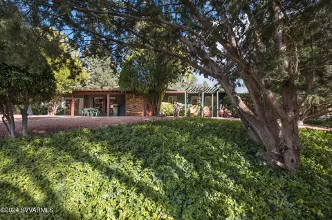 170 Canyon Dr, Sedona, AZ 86336