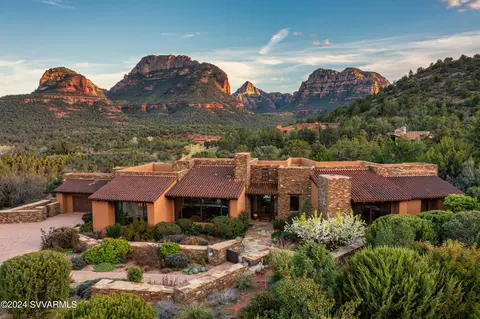200 Hidden Meadow Dr, Sedona, AZ 86336