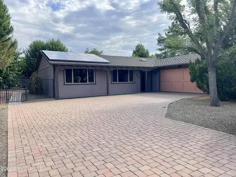 40 Starlight, Sedona, AZ 86351