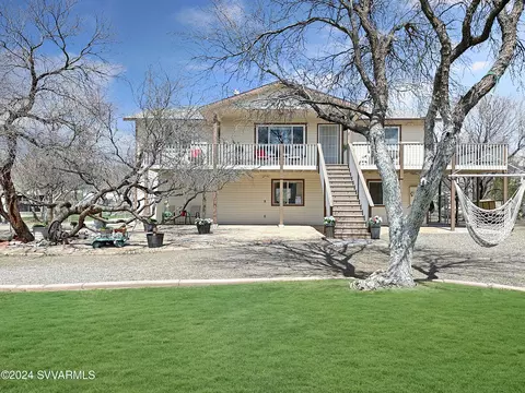 960 E Stolen Blvd, Camp Verde, AZ 86322