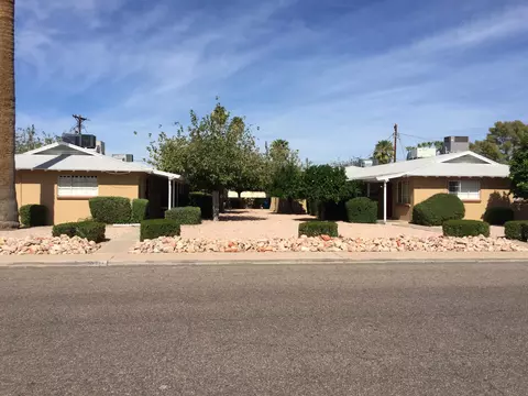 2714 E Glenrosa Ave, Phoenix, AZ 85016 photo 1