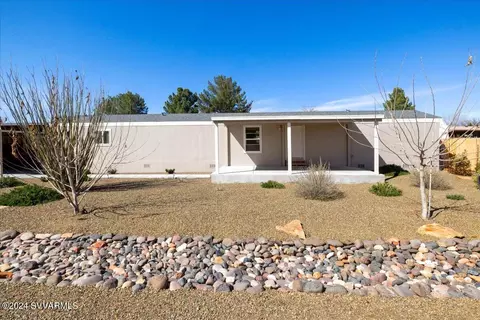 3922 E Clinton Ln, Camp Verde, AZ 86322