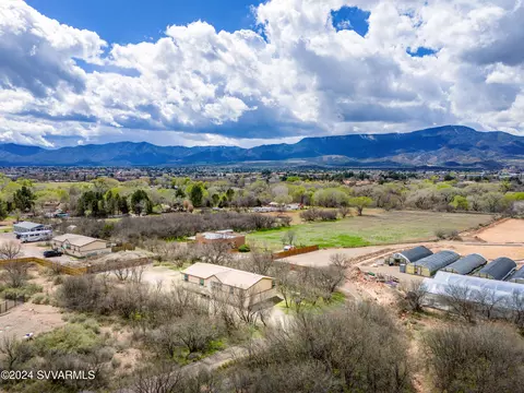 320 Hope Pl, Cottonwood, AZ 86326