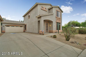 7255 E Mills St, Mesa, AZ 85207 photo 1