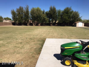 2684 E Via De Palmas --, Gilbert, AZ 85298 photo 31