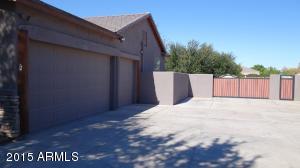 2684 E Via De Palmas --, Gilbert, AZ 85298 photo 26