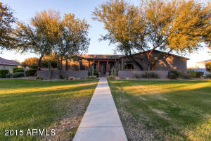 2684 E Via De Palmas --, Gilbert, AZ 85298 photo 1