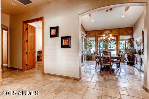 2684 E Via De Palmas --, Gilbert, AZ 85298 photo 4