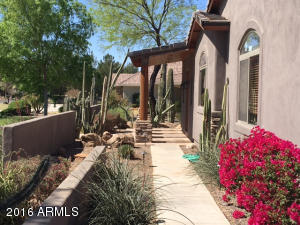 2684 E Via De Palmas --, Gilbert, AZ 85298 photo 3