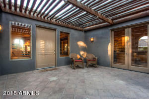 2684 E Via De Palmas --, Gilbert, AZ 85298 photo 2
