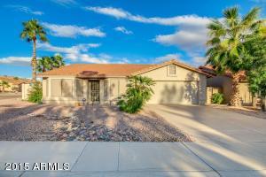 14843 S 27th Pl, Phoenix, AZ 85048 photo 1