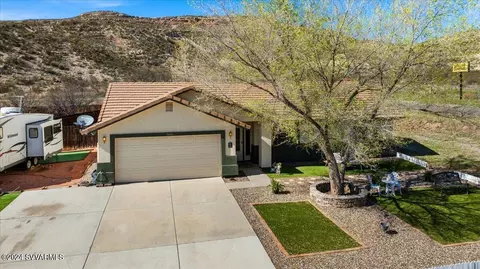 3446 Phyllis Cir, Camp Verde, AZ 86322