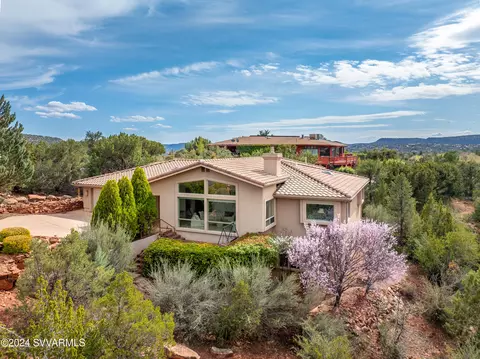 65 Crimson View Dr, Sedona, AZ 86336