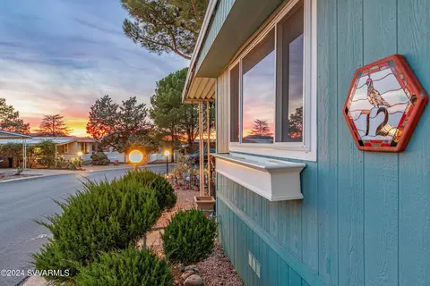 205 Sunset Dr #72, Sedona, AZ 86336