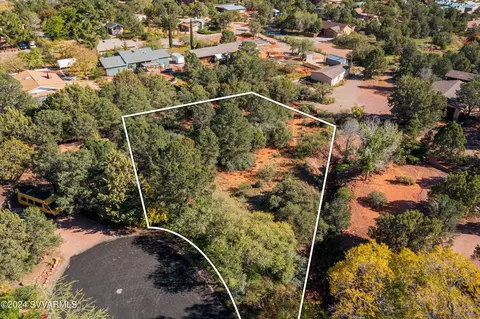 95 Amberly Dr, Sedona, AZ 86336