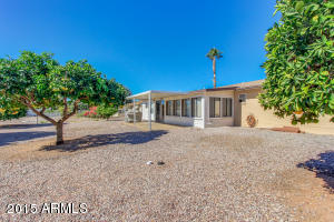 6241 E Dodge St, Mesa, AZ 85205 photo 32