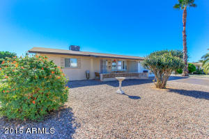 6241 E Dodge St, Mesa, AZ 85205 photo 3