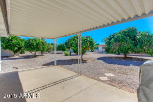 6241 E Dodge St, Mesa, AZ 85205 photo 29