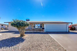 6241 E Dodge St, Mesa, AZ 85205 photo 2