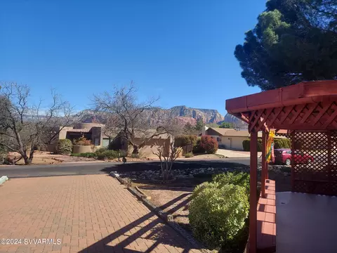 10 Sunset Cir, Sedona, AZ 86336