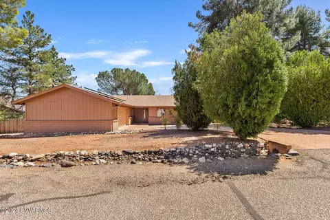 25 Frisco Trl, Sedona, AZ 86351