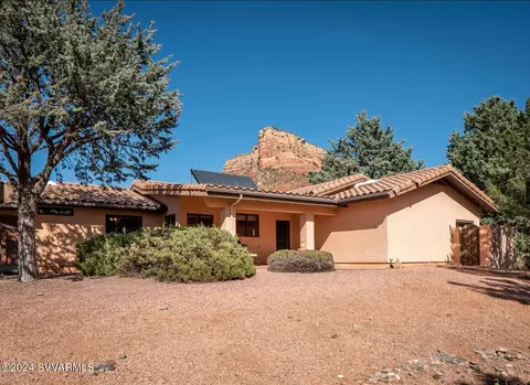 360 Antelope Dr, Sedona, AZ 86336