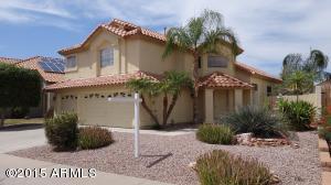 3456 E Glenhaven Dr, Phoenix, AZ 85048 photo 1