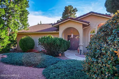 155 Oakcreek Dr, Sedona, AZ 86351