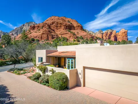 750 Mountain Shadows Dr, Sedona, AZ 86336